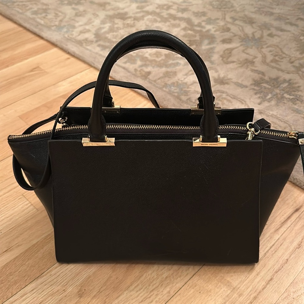 Henri bendel bowery satchel